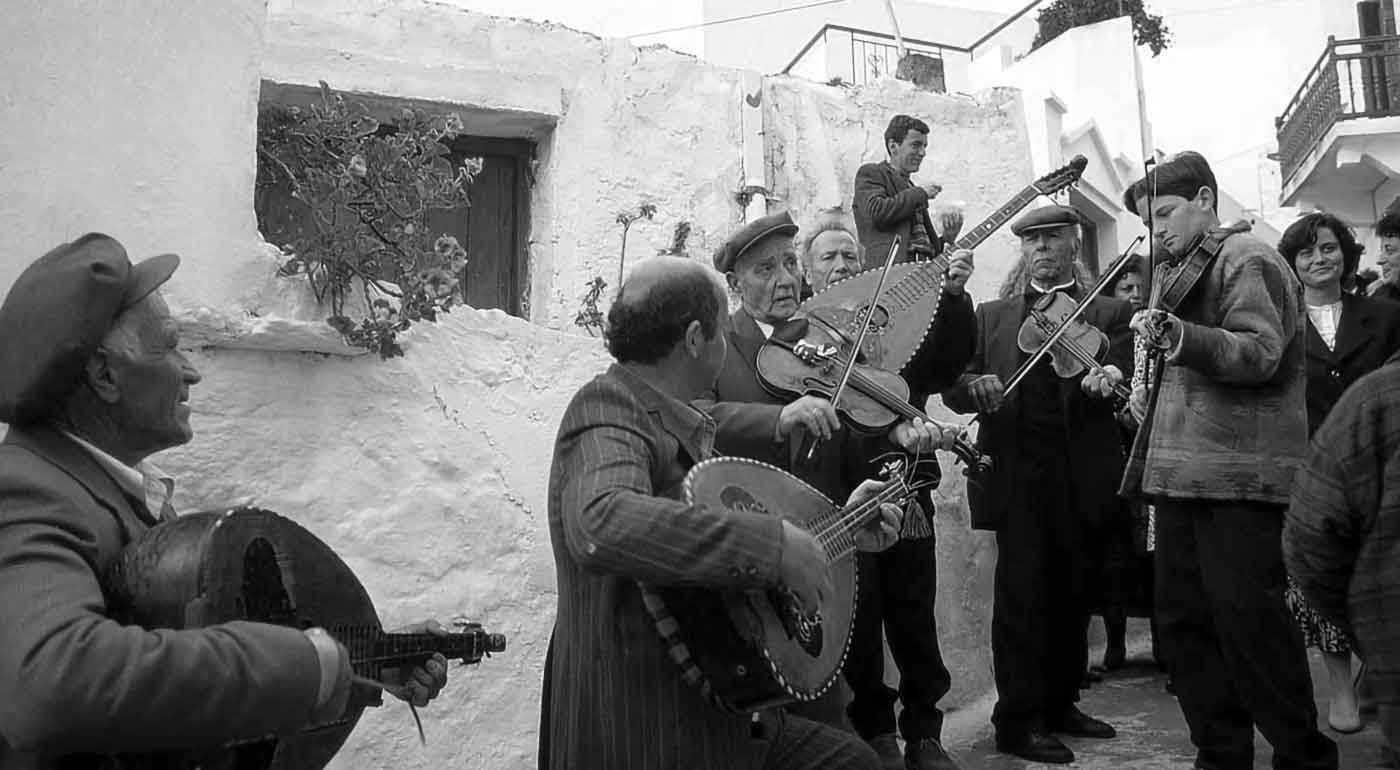 Hellenic Music and Culture Center 5